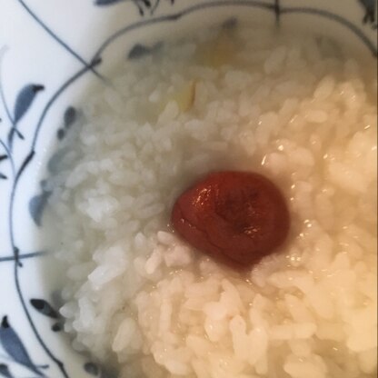 胃に優しい感じ美味しかったです